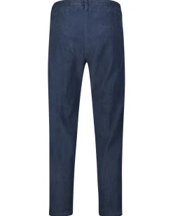 Herren Cordhose CHASY 10 Relaxed Fit verkürzt