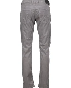 Herren Cordhose JAYDEN Tapered Fit