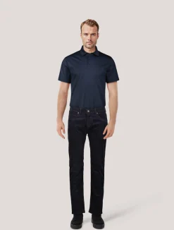 Herren Cordhose JAYDEN Tapered Fit