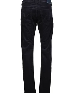Herren Cordhose JAYDEN Tapered Fit
