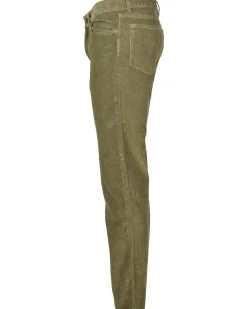 Herren Cordhose Regular Fit