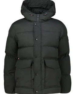Herren Daunenjacke