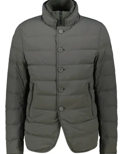 Herren Daunenjacke