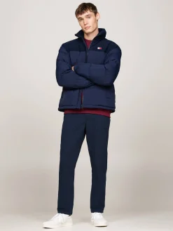 Herren Daunenjacke ALASKA PUFFER