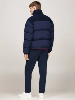 Herren Daunenjacke ALASKA PUFFER