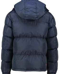 Herren Daunenjacke ALASKA PUFFER