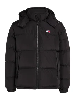 Herren Daunenjacke ALASKA PUFFER
