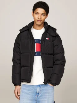 Herren Daunenjacke ALASKA PUFFER