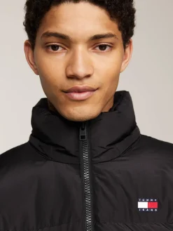 Herren Daunenjacke ALASKA PUFFER