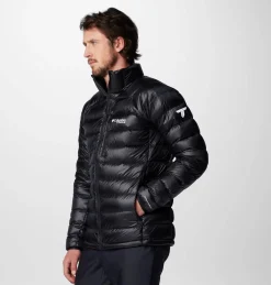 Herren Daunenjacke ARCTIC CREST
