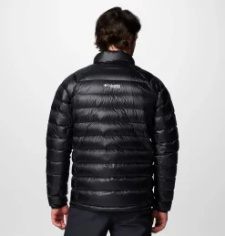 Herren Daunenjacke ARCTIC CREST