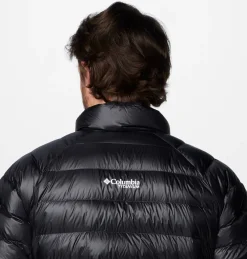 Herren Daunenjacke ARCTIC CREST