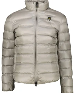 Herren Daunenjacke BELMONT Regular Fit