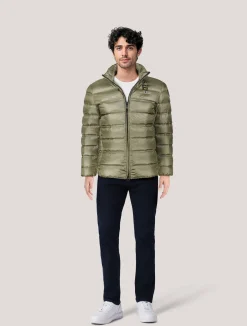 Herren Daunenjacke BELMONT Regular Fit