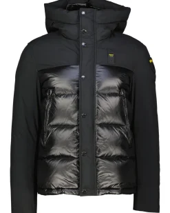 Herren Daunenjacke BROOK