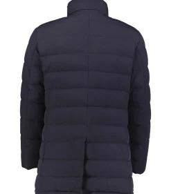 Herren Daunenjacke CALEGARI-KN