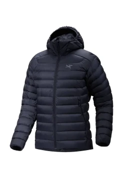 Herren Daunenjacke CERIUM HOODY