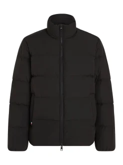 Herren Daunenjacke DOWN PUFFER JACKET