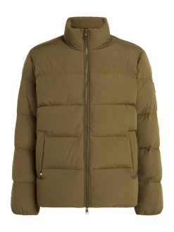 Herren Daunenjacke DOWN PUFFER JACKET