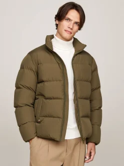 Herren Daunenjacke DOWN PUFFER JACKET