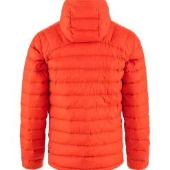 Herren Daunenjacke EXPEDITION PACK DOWN HOODIE M