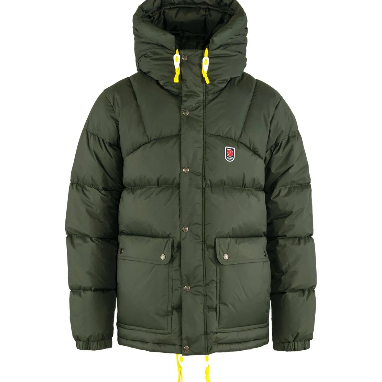 Herren Daunenjacke EXPEDITION