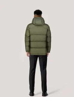 Herren Daunenjacke GORHAM