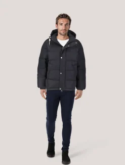 Herren Daunenjacke HEAVY Regular Fit