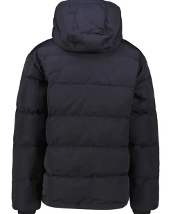 Herren Daunenjacke HEAVY Regular Fit