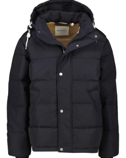 Herren Daunenjacke HEAVY Regular Fit