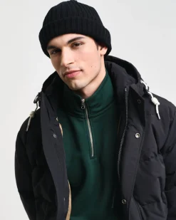 Herren Daunenjacke HEAVY Regular Fit