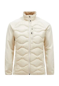 Herren Daunenjacke HELIUM DOWN HYBRID