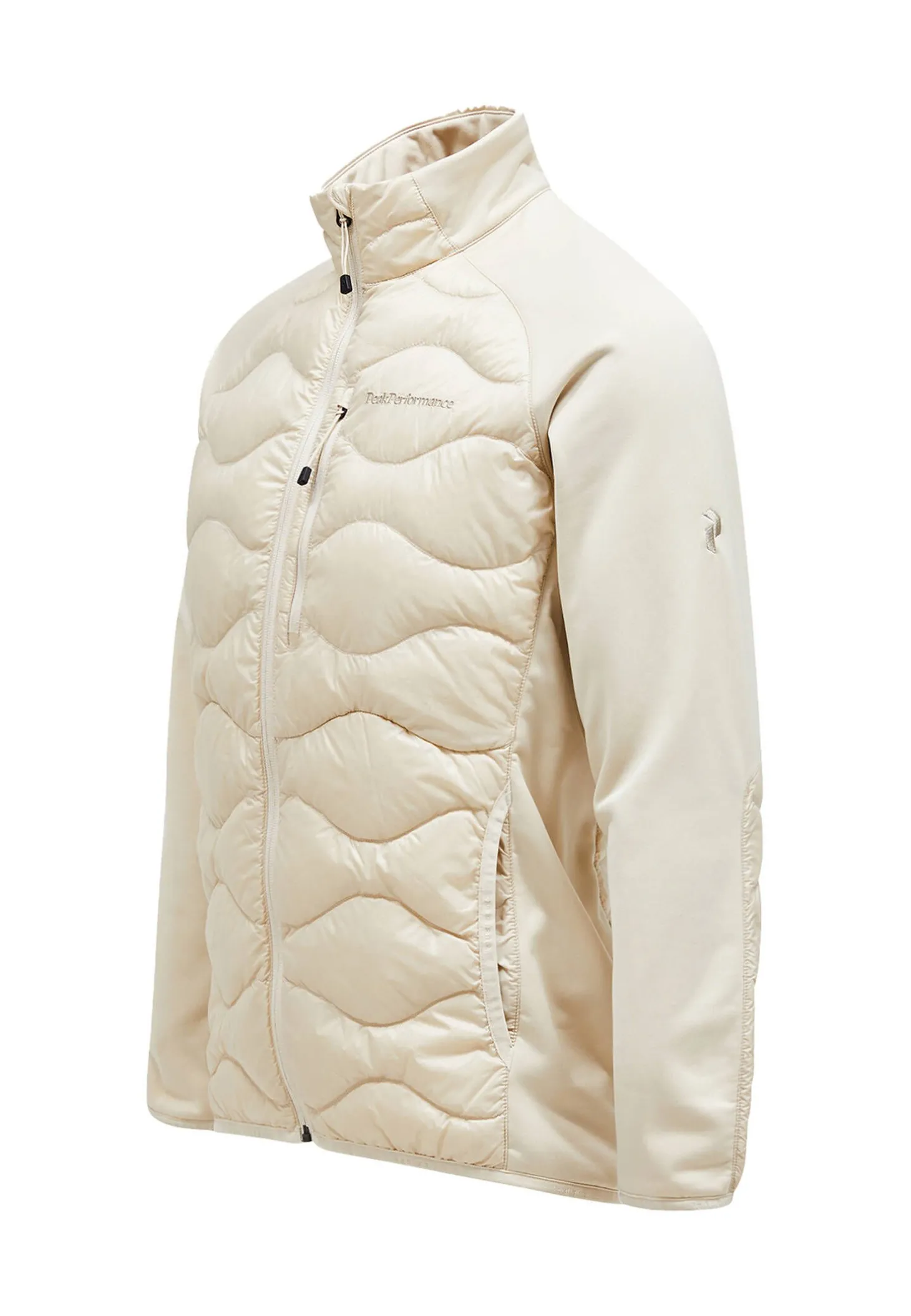 Herren Daunenjacke HELIUM DOWN HYBRID