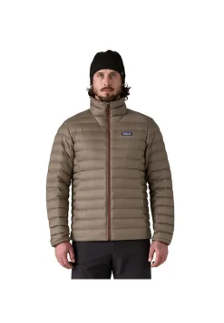 Herren Daunenjacke MEN'S DOWN SWEATER