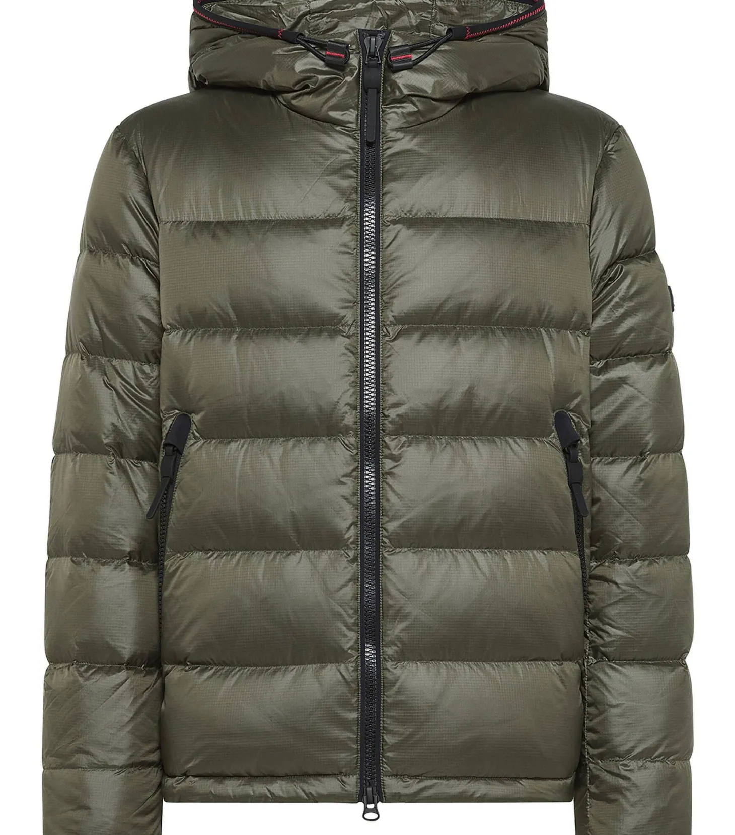 Herren Daunenjacke mit Kapuze HONOVA NR 02