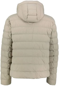 Herren Daunenjacke mit Kapuze CROFTON HOODY ENDURALUXE