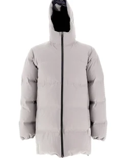 Herren Daunenjacke mit Kapuze
