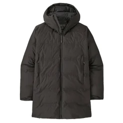 Herren Daunenjacke mit Kapuze M´S JACKSON GLACIER PARKA