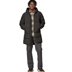 Herren Daunenjacke mit Kapuze M´S JACKSON GLACIER PARKA