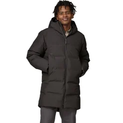 Herren Daunenjacke mit Kapuze M´S JACKSON GLACIER PARKA