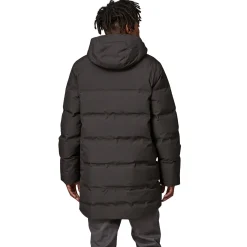 Herren Daunenjacke mit Kapuze M´S JACKSON GLACIER PARKA