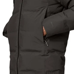 Herren Daunenjacke mit Kapuze M´S JACKSON GLACIER PARKA