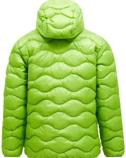 Herren Daunenjacke mit Kapuze HELIUM DOWN HOOD JACKET