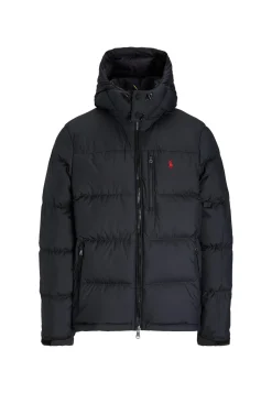 Herren Daunenjacke wasserabweisend GORHAM