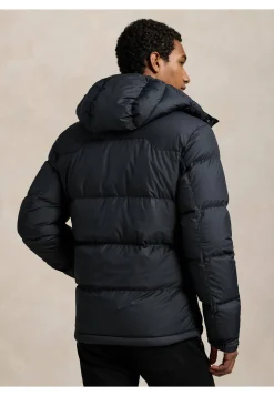 Herren Daunenjacke wasserabweisend GORHAM