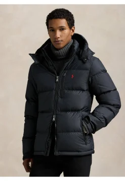 Herren Daunenjacke wasserabweisend GORHAM