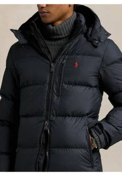 Herren Daunenjacke wasserabweisend GORHAM