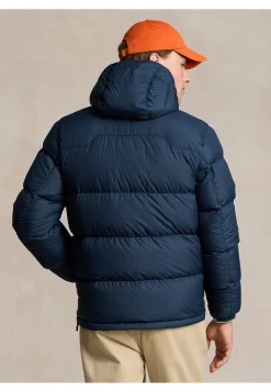 Herren Daunenjacke wasserabweisend GORHAM