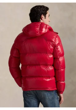 Herren Daunenjacke wasserabweisend GORHAM