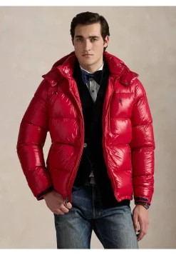 Herren Daunenjacke wasserabweisend GORHAM